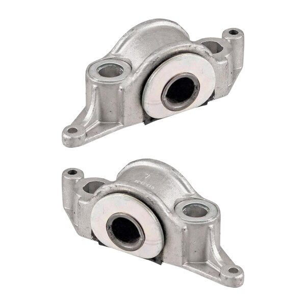 Lagerungen-Set Lenker hohe Präzision Ø 19,7 mm A.B.S. für u.a. FIAT DOBLO