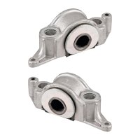 Lagerungen-Set Lenker hohe Präzision Ø 19,7...