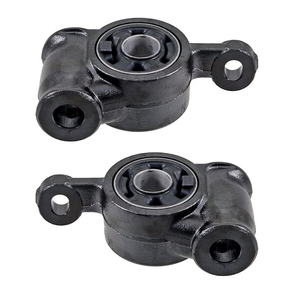 Lagerungen-Set Lenker hohe Präzision 56 mm A.B.S. für u.a. MAZDA 6