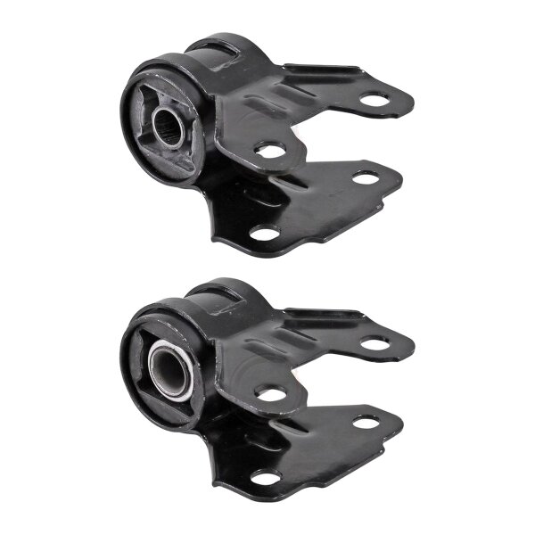 Lagerungen-Set Lenker hohe Präzision 74 mm A.B.S. für u.a. FORD TRANSIT