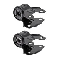 Lagerungen-Set Lenker hohe Präzision 74 mm A.B.S....