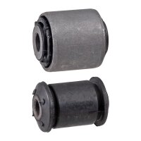 Lagerungen-Set Lenker Ø 39,5 mm 45 mm A.B.S....