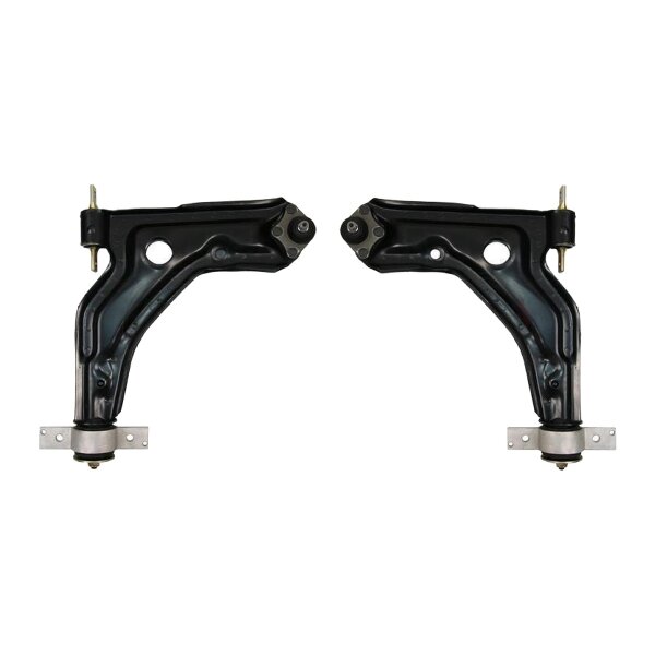 Handlebar set wheel suspension steel with bearing A.B.S. for e.g. ALFA ROMEO 164