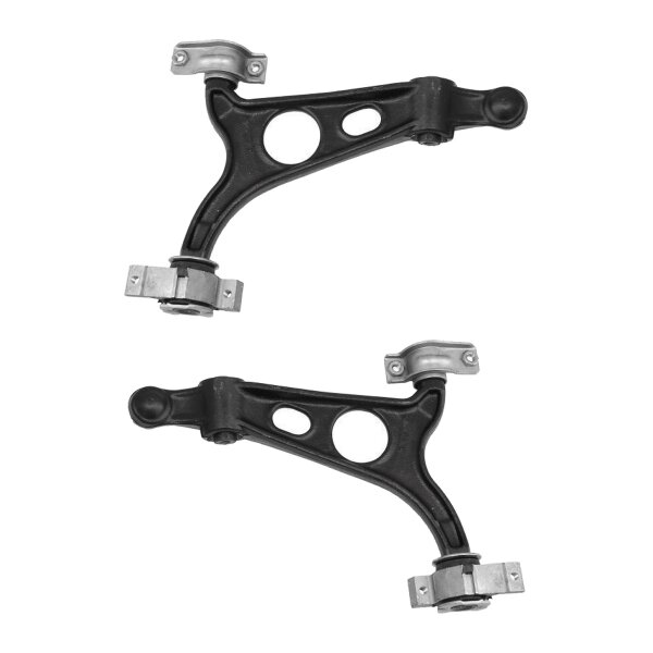 Lenker-Set Radaufhängung quer Stahl mit Lager A.B.S. für u.a. ALFA ROMEO 156