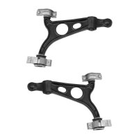 Lenker-Set Radaufhängung quer Stahl mit Lager A.B.S....