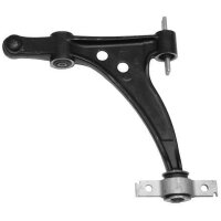 Lenker-Set Radaufhängung quer Stahl mit Lager A.B.S. für ALFA ROMEO 166