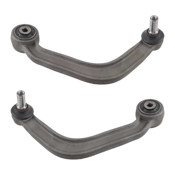 Handlebar set longitudinal suspension alu with joint A.B.S. for ALFA ROMEO 166