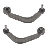 Handlebar set longitudinal suspension alu with joint...
