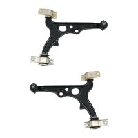 Lenker-Set Radaufhängung quer Stahl mit Lager A.B.S....