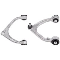 Handlebar set suspension transverse alu with joint A.B.S. for e.g. JAGUAR F-PACE