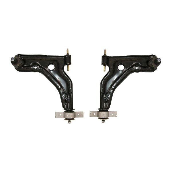 Lenker-Set Radaufhängung quer Stahl mit Lager A.B.S. für u.a. LANCIA THEMA