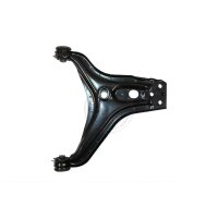 Handlebar set wheel suspension steel without joint A.B.S. for e.g. AUDI COUPE