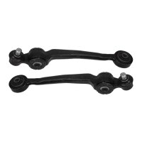 Lenker-Set Radaufhängung längs Stahl mit Lager...