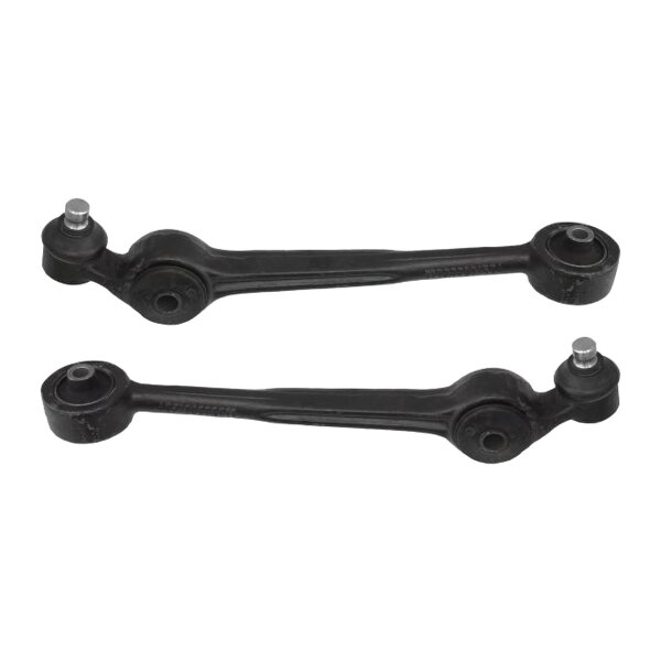 Lenker-Set Radaufhängung längs Stahl mit Lager A.B.S. für u.a. AUDI 100