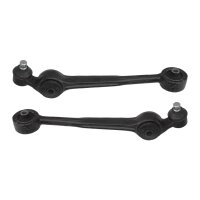 Lenker-Set Radaufhängung längs Stahl mit Lager...