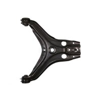 Handlebar set wheel suspension steel without joint A.B.S....