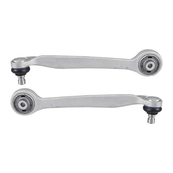 Handlebar set suspension alu with rubber bearing A.B.S. for e.g. AUDI A6