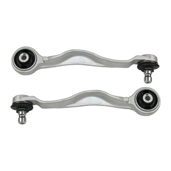 Handlebar set suspension alu with rubber bearing A.B.S. for e.g. AUDI A4