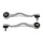 Handlebar set suspension alu with rubber bearing A.B.S. for e.g. AUDI A4