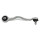 Handlebar set suspension alu with rubber bearing A.B.S. for e.g. AUDI A4