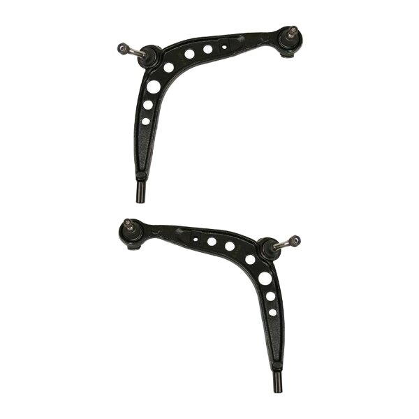 Lenker-Set Radaufhängung quer Stahl mit Lager A.B.S. für u.a. BMW 3er