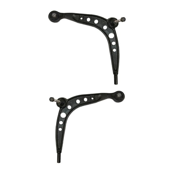 Lenker-Set Radaufhängung quer Stahl mit Lager A.B.S. für u.a. BMW 3er