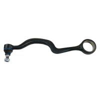 Handlebar set wheel suspension steel with support guide...