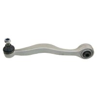 Handlebar set suspension alu with rubber bearing A.B.S. for e.g. BMW 5