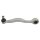 Handlebar set suspension alu with rubber bearing A.B.S. for e.g. BMW 5