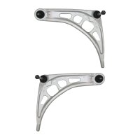 Handlebar set transverse suspension alu with bearing...