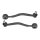 Handlebar set wheel suspension steel with rubber bearing A.B.S. for e.g. BMW 5