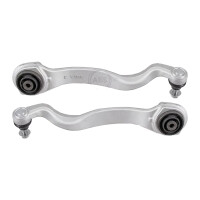 Handlebar set wheel suspension transverse alu with joint...