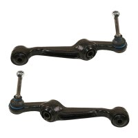 Lenker-Set Radaufhängung Längslenker Stahl mit...