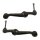 Handlebar set wheel suspension trailing arm steel A.B.S. for BMW 3