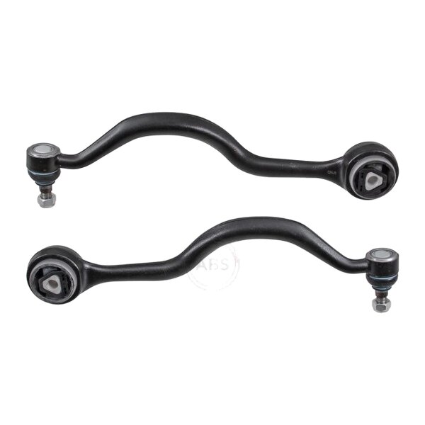 Lenker-Set Radaufhängung längs Stahl mit Trag-/Führungsgelenk A.B.S. für BMW 8er