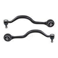 Lenker-Set Radaufhängung längs Stahl mit...