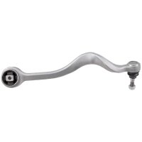 Handlebar set longitudinal suspension alu with joint...