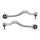 Handlebar set longitudinal suspension alu with joint A.B.S. for e.g. BMW 5