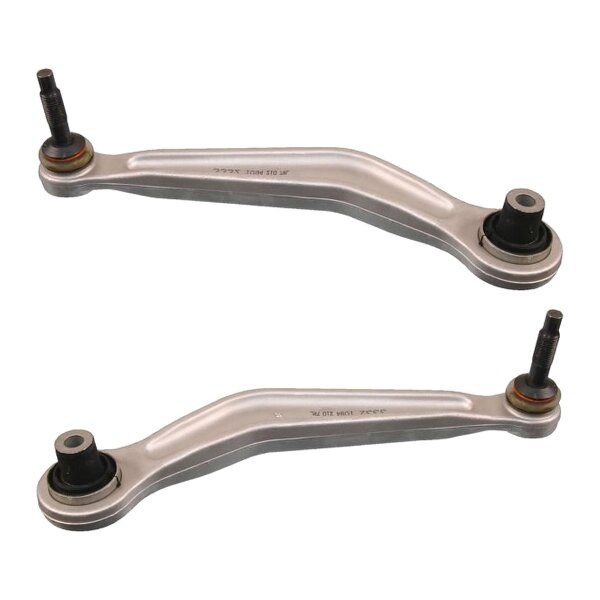 Handlebar set suspension alu with rubber bearing A.B.S. for e.g. BMW 5