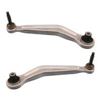 Handlebar set suspension alu with rubber bearing A.B.S....