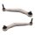 Handlebar set suspension alu with rubber bearing A.B.S. for e.g. BMW 5