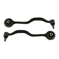 Handlebar set wheel suspension steel with bearing A.B.S....