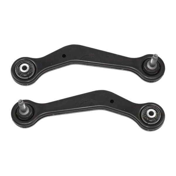 Lenker-Set Radaufhängung Längslenker Stahl mit Gummilager A.B.S. für BMW 7er