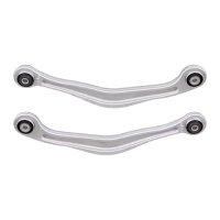 Handlebar set wheel suspension angled alu no joint A.B.S....