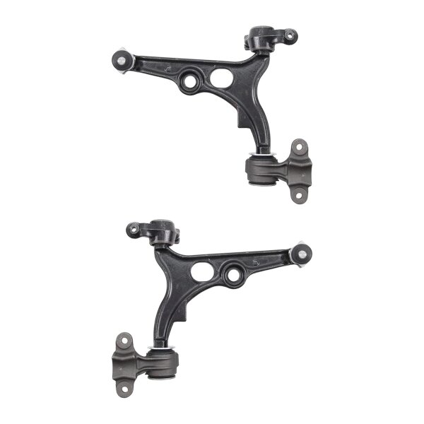 Lenker-Set Radaufhängung quer Stahl mit Lager A.B.S. für u.a. CITROËN EVASION