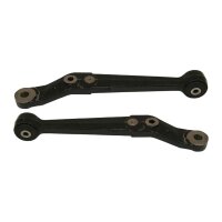 Handlebar set wheel suspension steel without joint A.B.S....