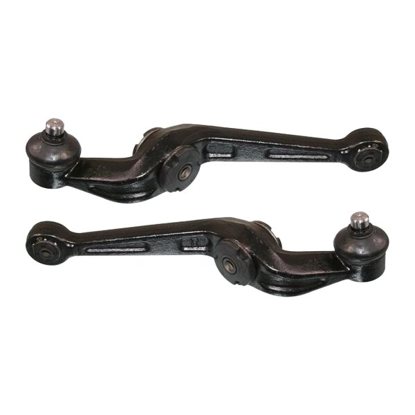 Handlebar set wheel suspension steel with bearing A.B.S. for e.g. PEUGEOT 205