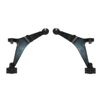 Lenker-Set Radaufhängung quer Stahl mit Gelenk...