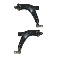 Lenker-Set Radaufhängung quer Stahlblech mit...