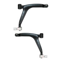 Lenker-Set Radaufhängung quer Stahl mit Lager A.B.S....